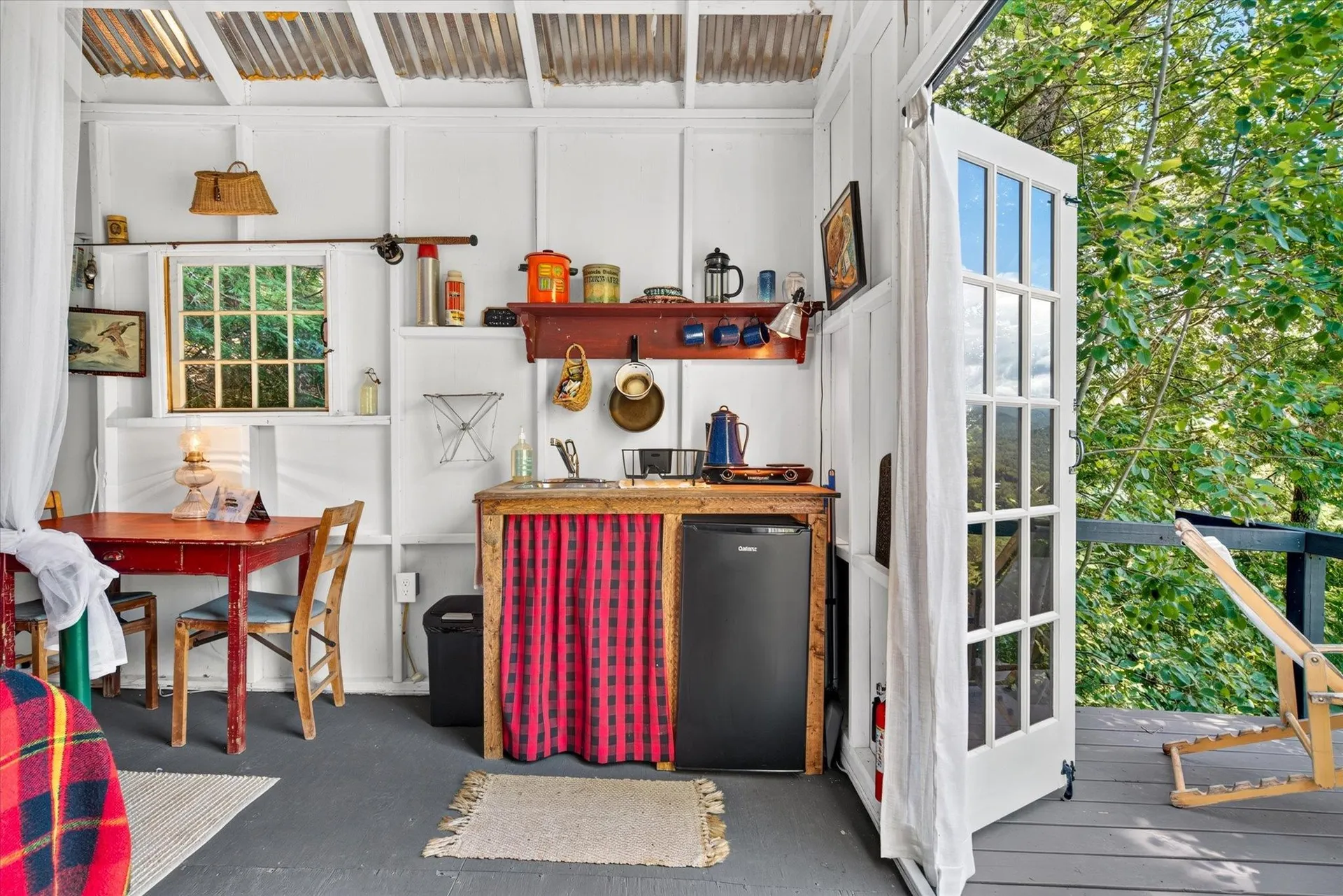 544 Vulture Mountain Road Stockbridge VT 05772