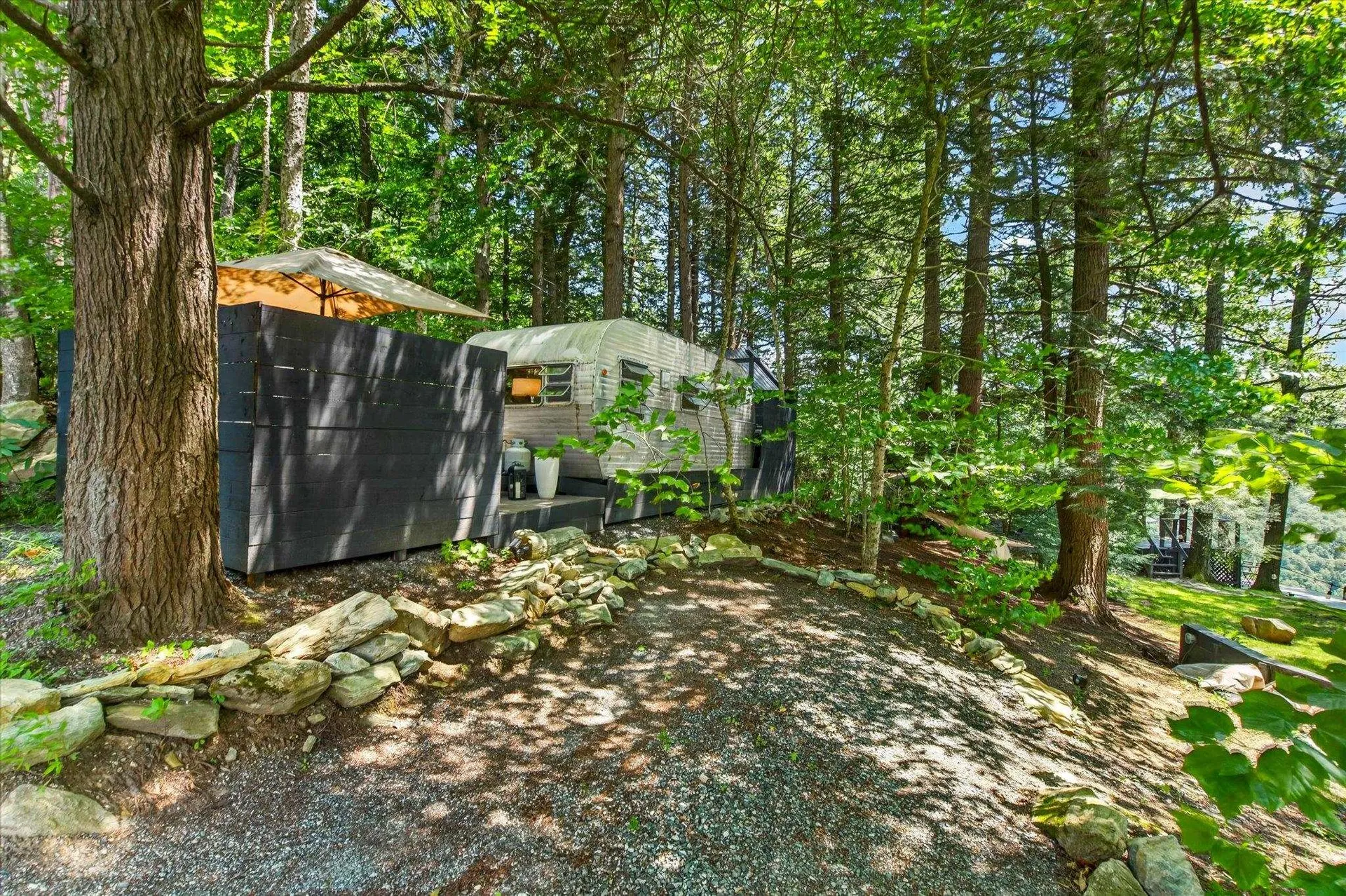 544 Vulture Mountain Road Stockbridge VT 05772