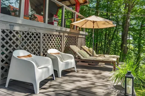 544 Vulture Mountain Road Stockbridge VT 05772