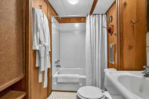 544 Vulture Mountain Road Stockbridge VT 05772