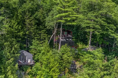 544 Vulture Mountain Road Stockbridge VT 05772