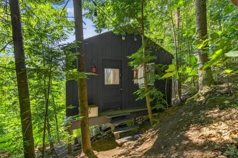 544 Vulture Mountain Road Stockbridge VT 05772