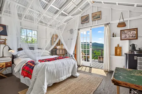 544 Vulture Mountain Road Stockbridge VT 05772