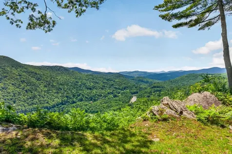 544 Vulture Mountain Road Stockbridge VT 05772