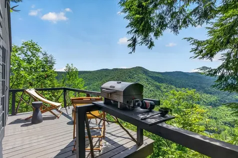 544 Vulture Mountain Road Stockbridge VT 05772