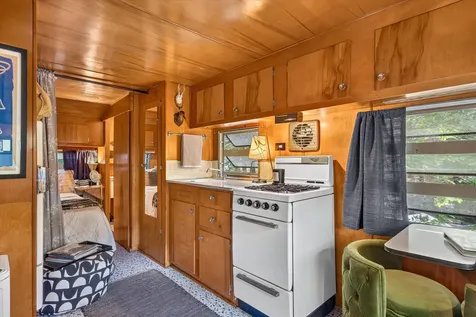 544 Vulture Mountain Road Stockbridge VT 05772