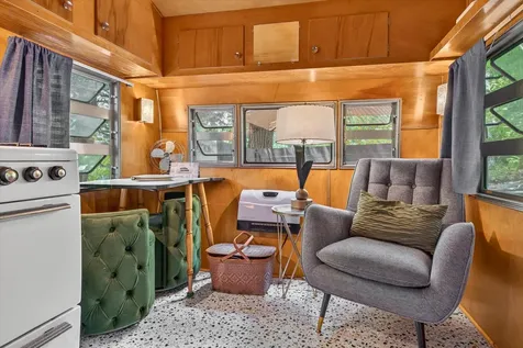 544 Vulture Mountain Road Stockbridge VT 05772