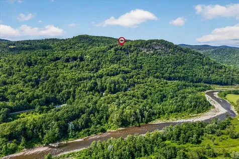 544 Vulture Mountain Road Stockbridge VT 05772
