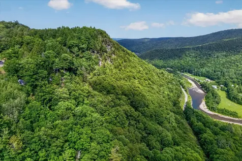 544 Vulture Mountain Road Stockbridge VT 05772
