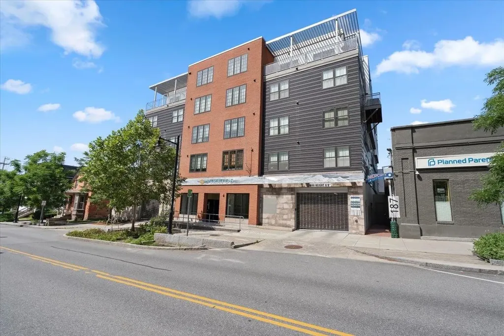 193 St.paul Street Burlington VT 05401