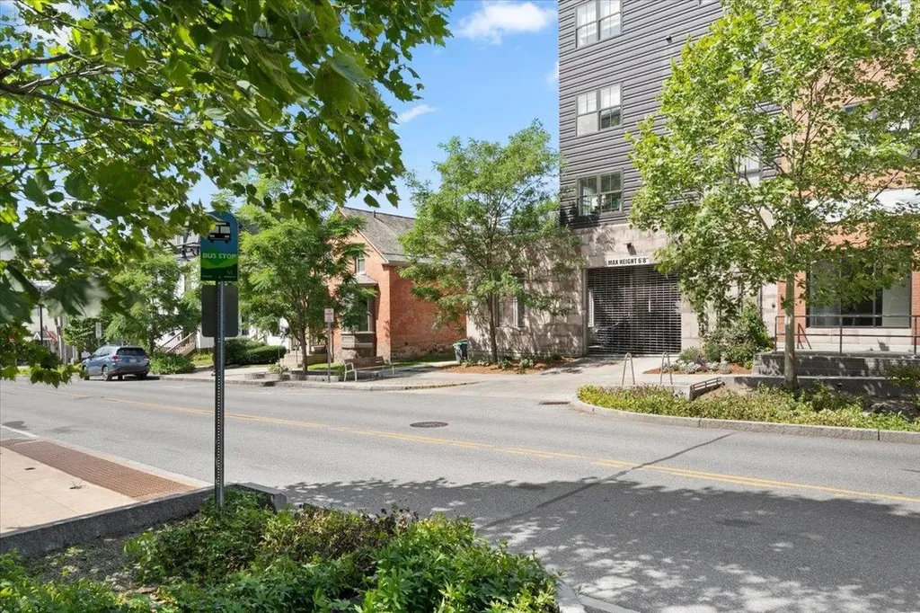 193 St. Paul Street Burlington VT 05401