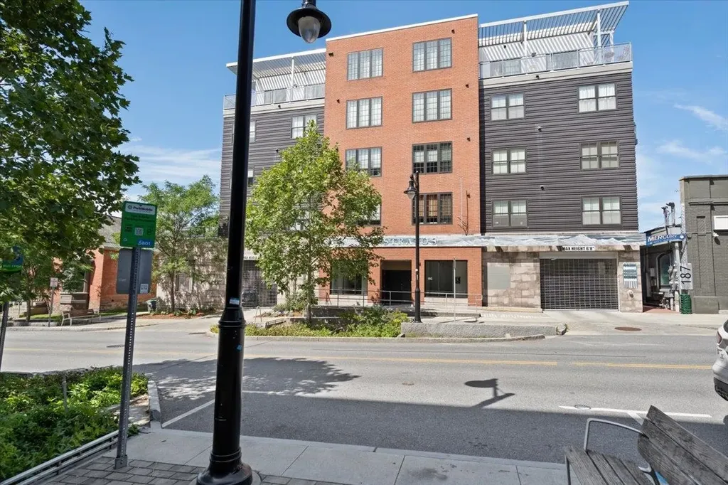 193 St. Paul Street Burlington VT 05401
