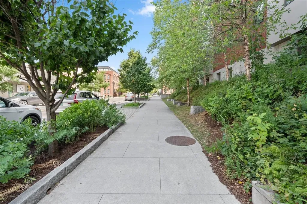 193 St. Paul Street Burlington VT 05401