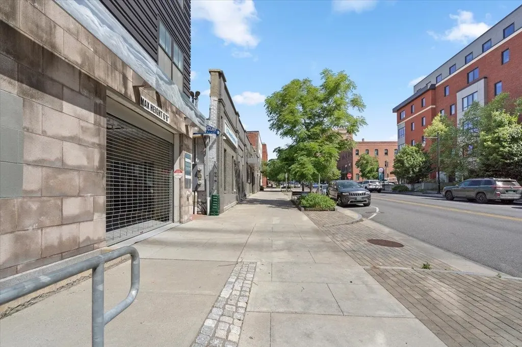 193 St. Paul Street Burlington VT 05401