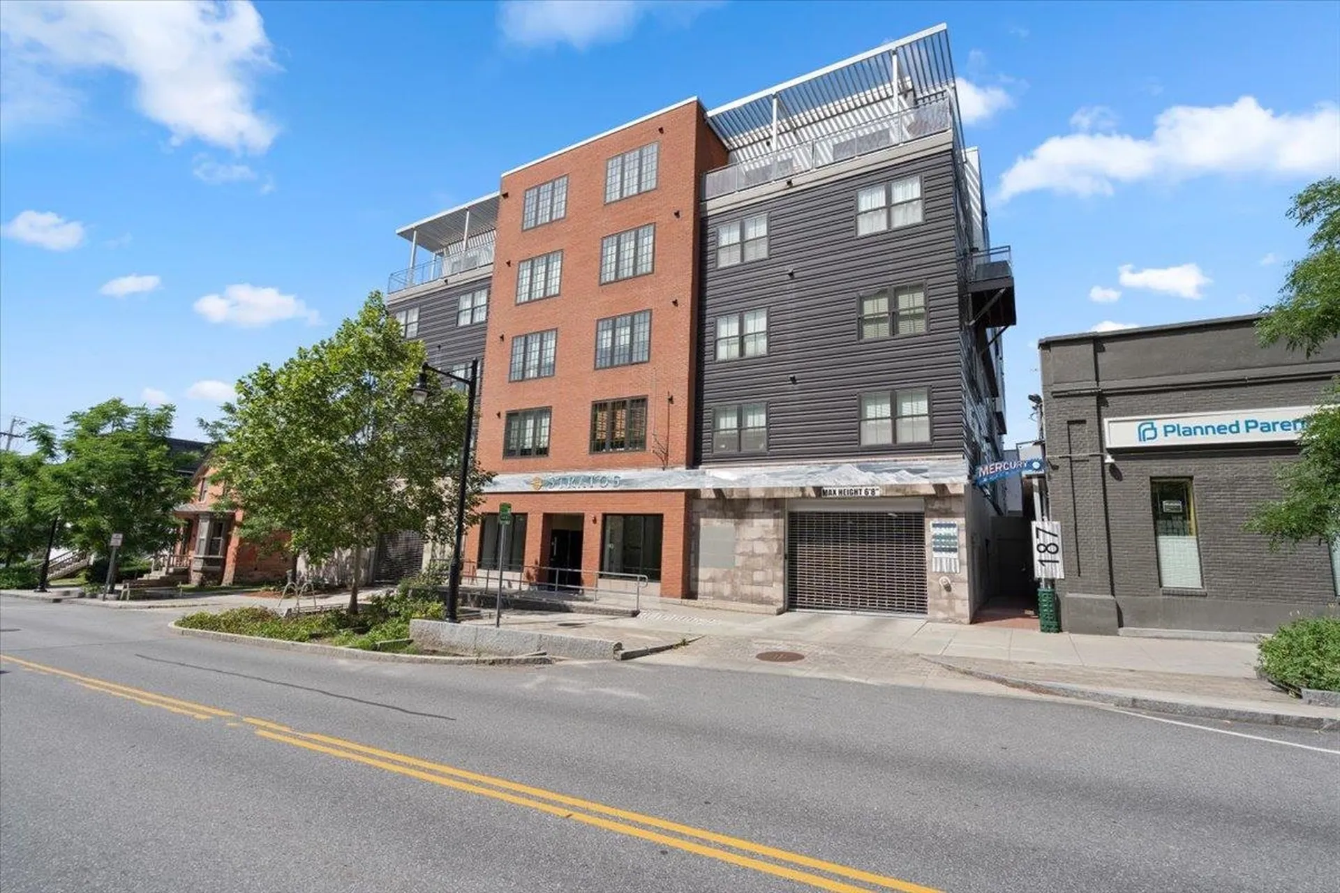 193 St. Paul Street Burlington VT 05401