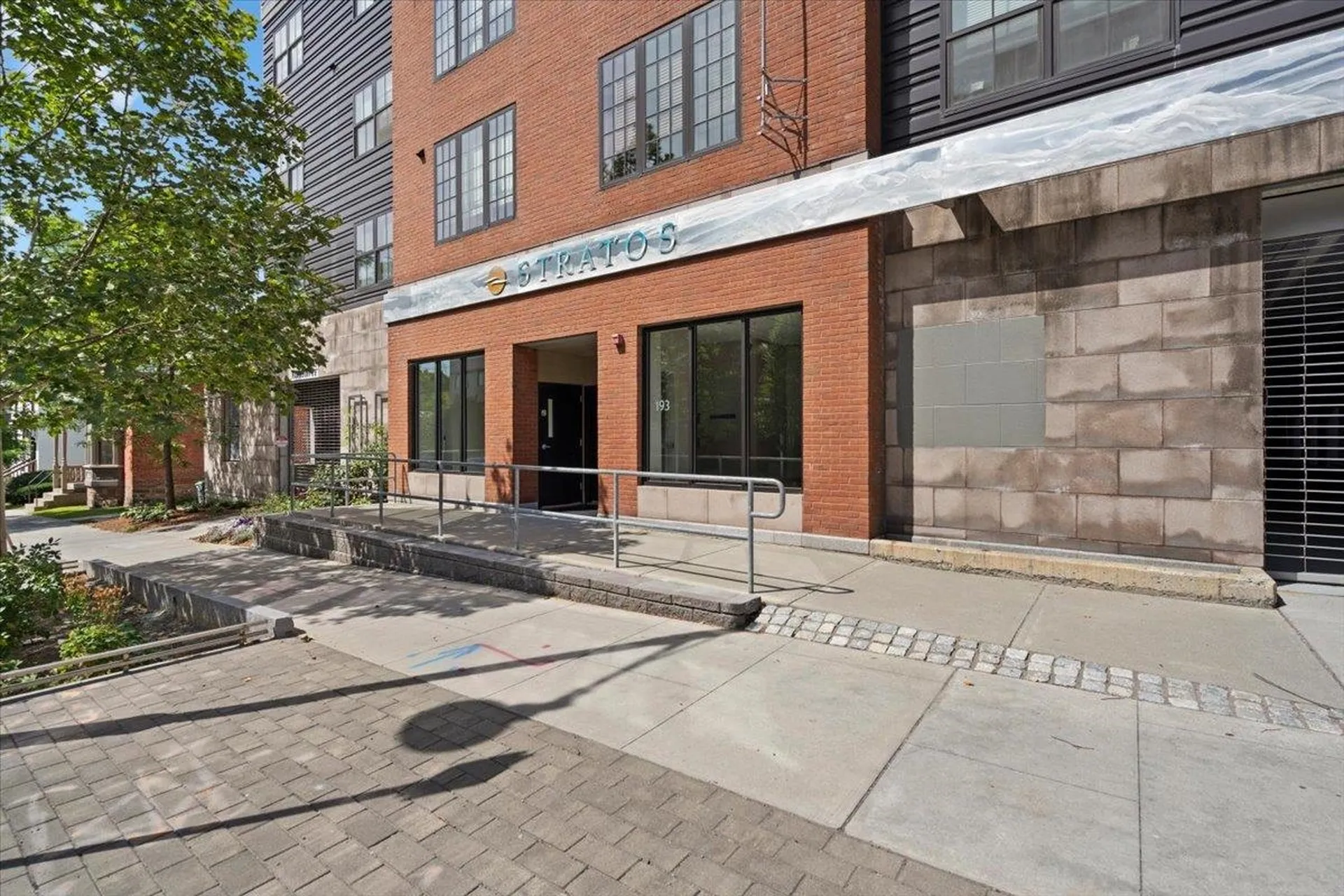 193 St. Paul Street Burlington VT 05401