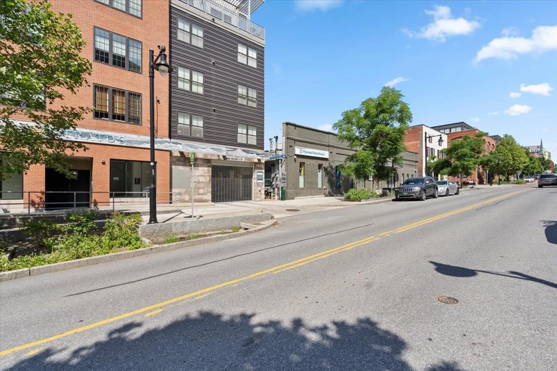 193 St. Paul Street Burlington VT 05401