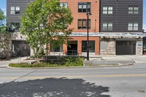 193 St.paul Street Burlington VT 05401