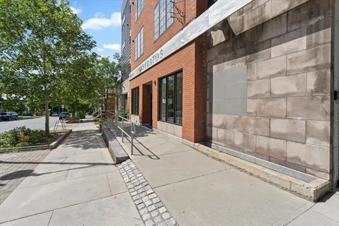 193 St.paul Street Burlington VT 05401
