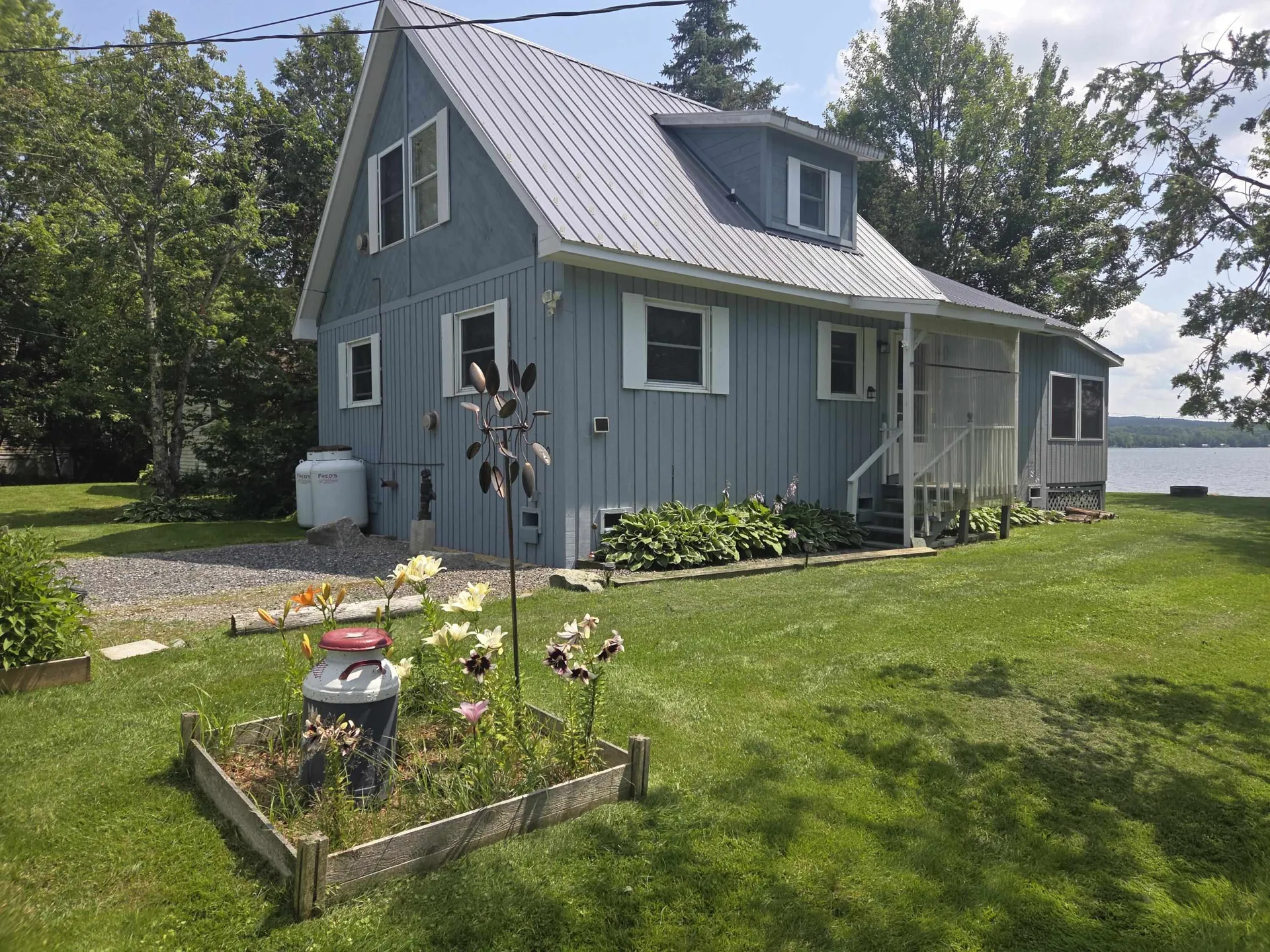 Derby VT, 1010 4-H Road