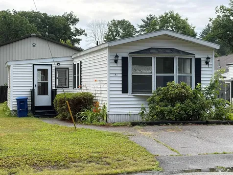 8 Oriole Street Keene NH 03431