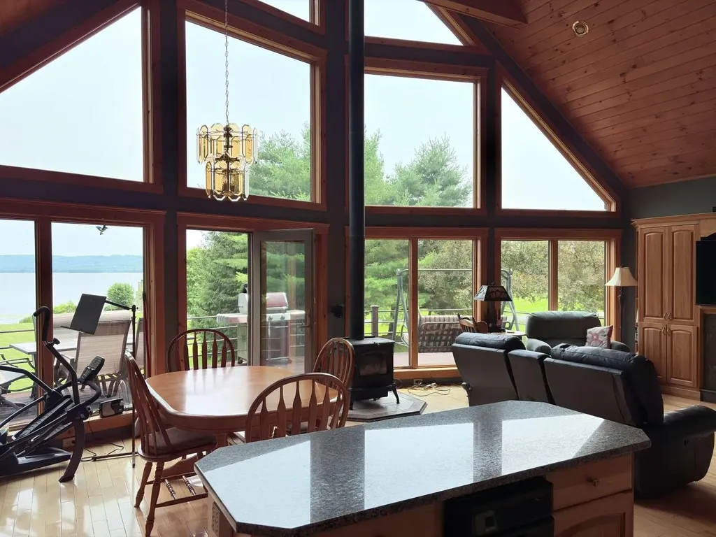 3420 Lake Road Newport City VT 05857
