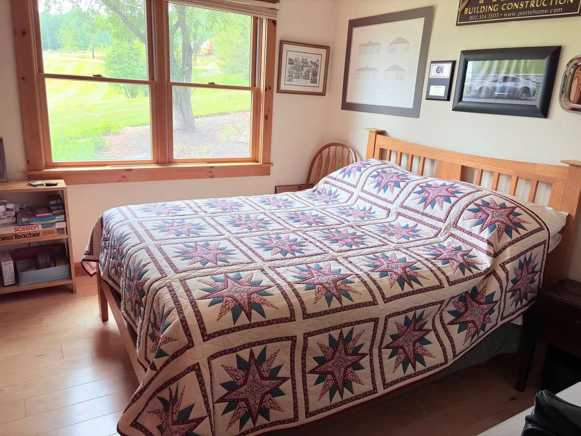 3420 Lake Road Newport City VT 05857