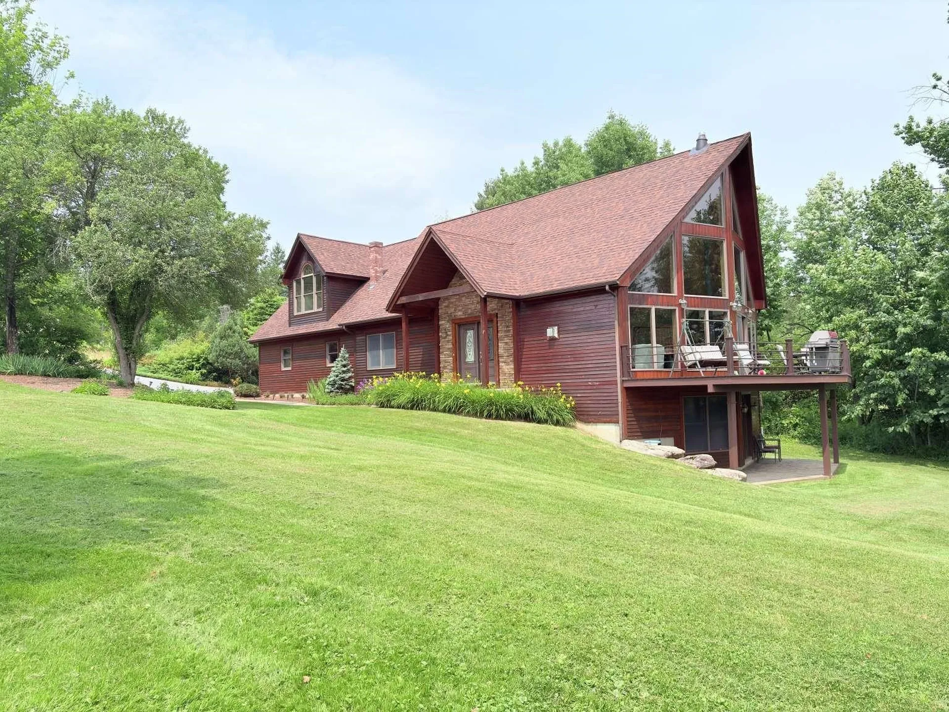3420 Lake Road Newport City VT 05857
