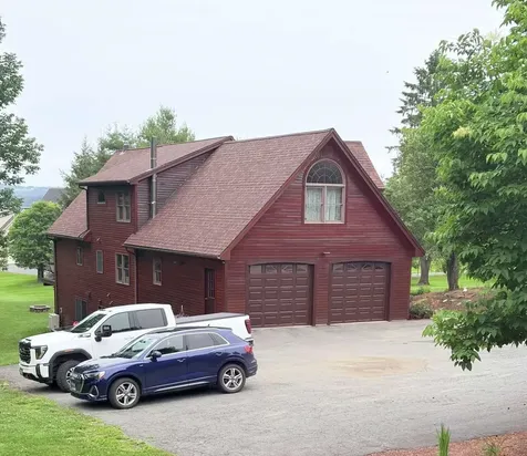 3420 Lake Road Newport City VT 05857