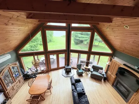 3420 Lake Road Newport City VT 05857