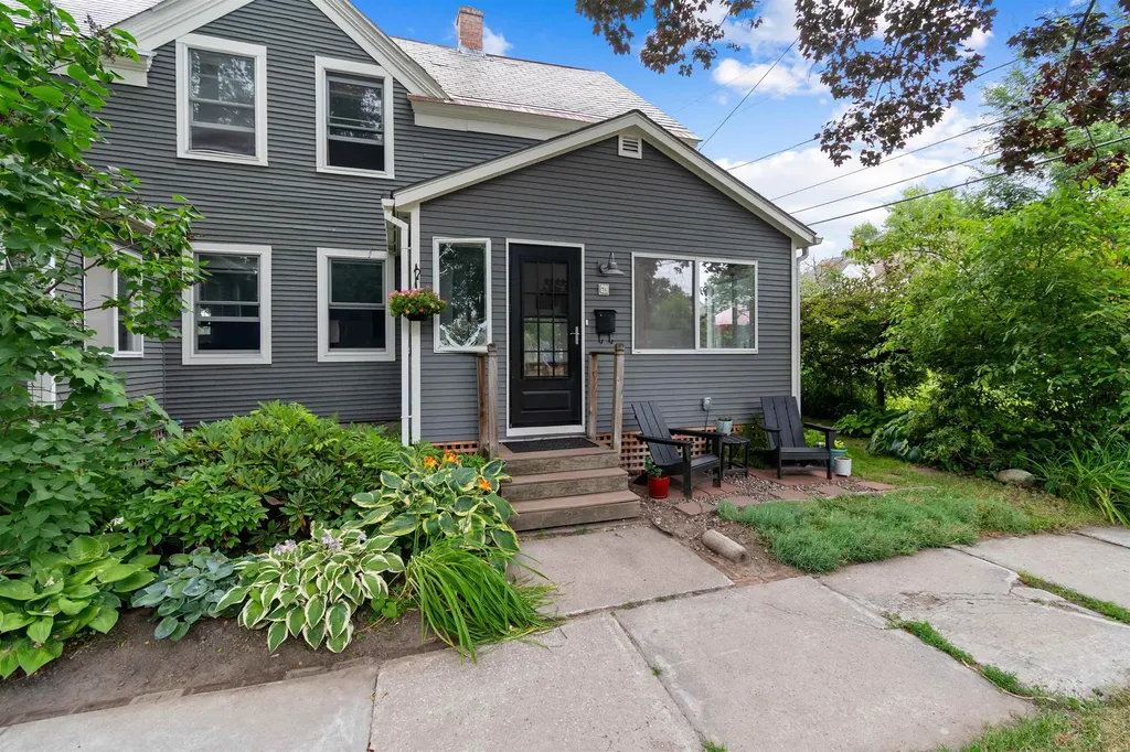 76 Conger Avenue Burlington VT 05401
