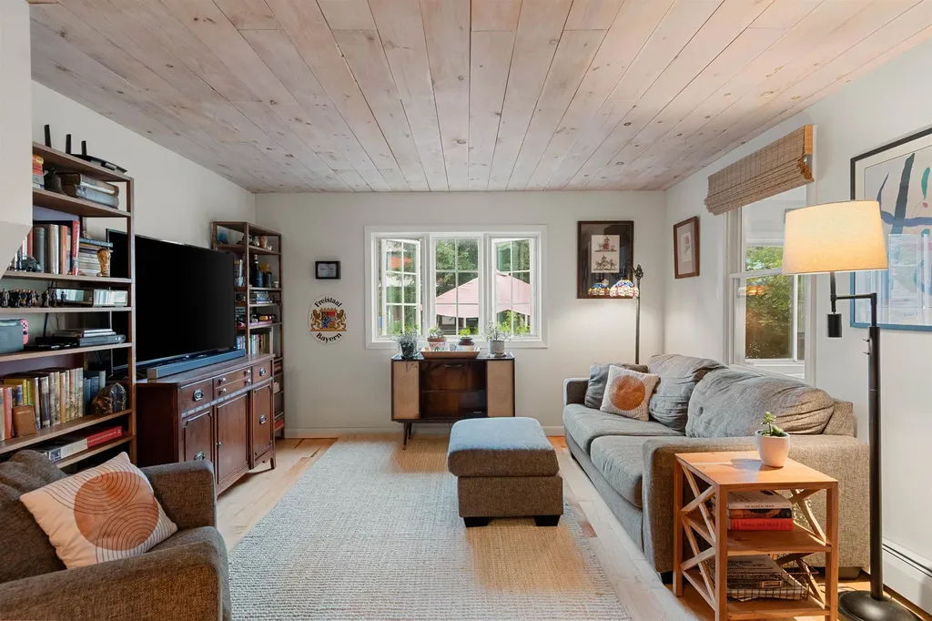 76 Conger Avenue Burlington VT 05401