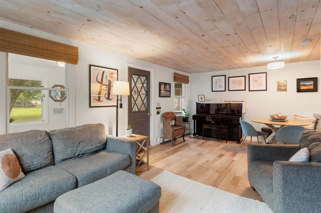 76 Conger Avenue Burlington VT 05401