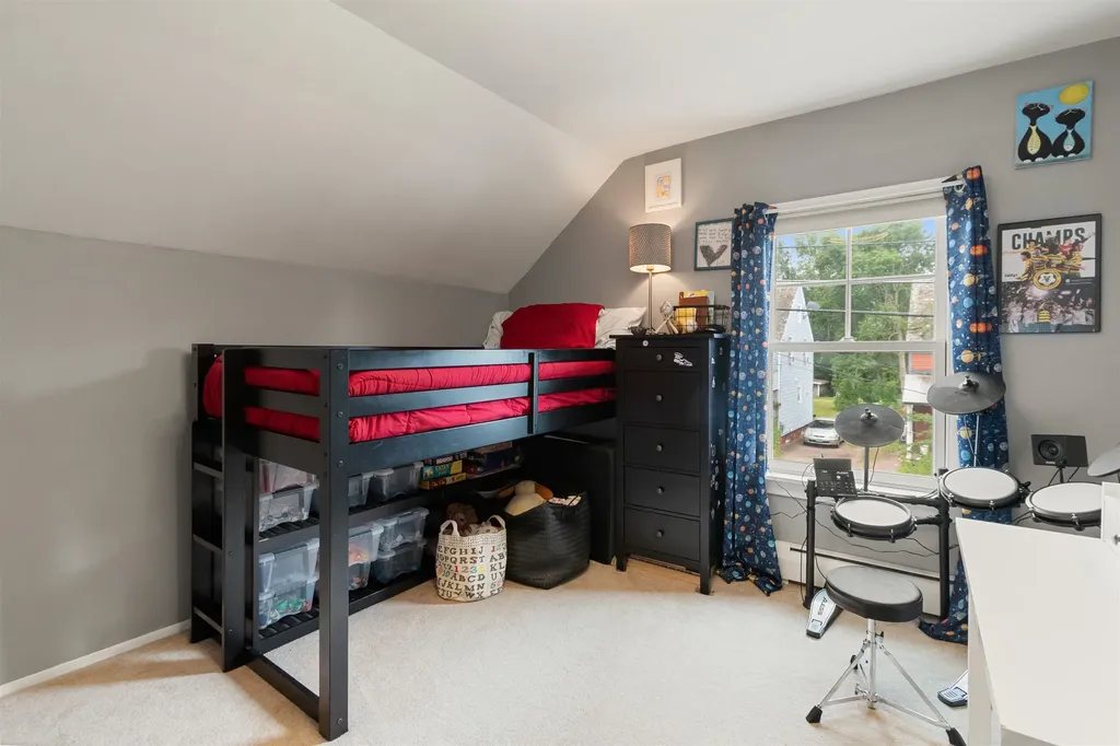 76 Conger Avenue Burlington VT 05401