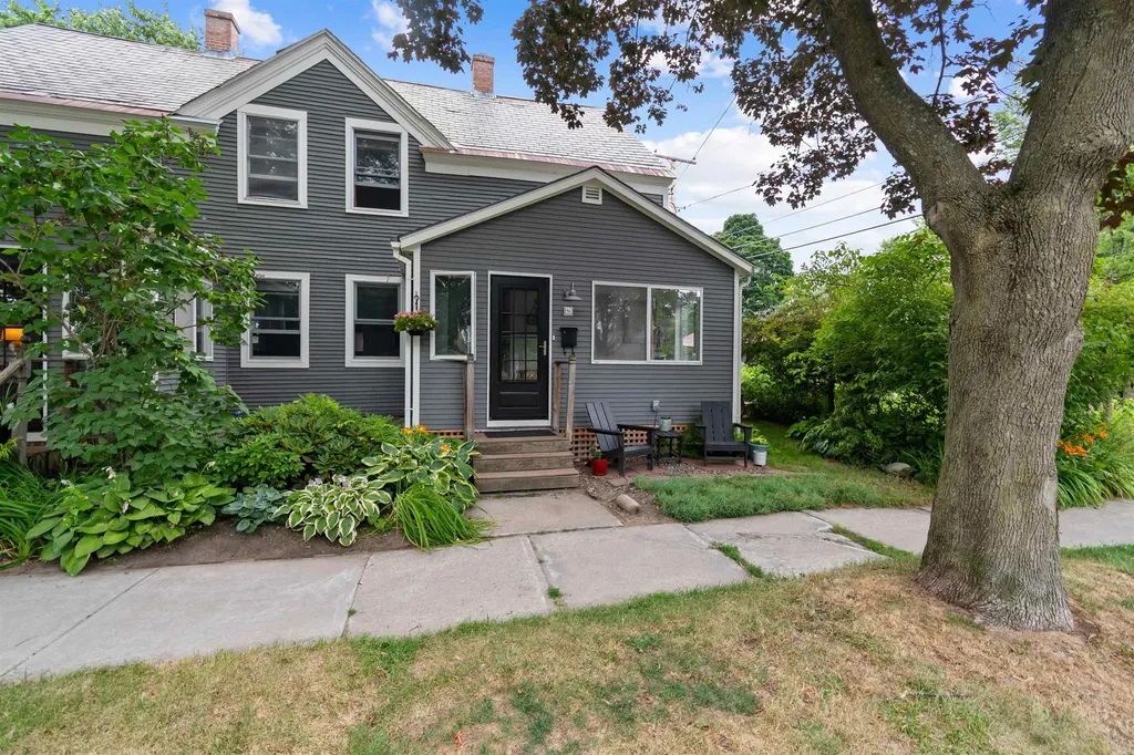 76 Conger Avenue Burlington VT 05401