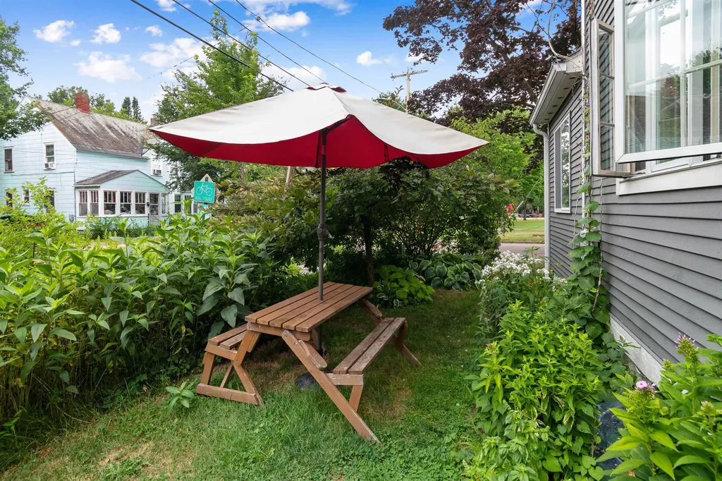 76 Conger Avenue Burlington VT 05401