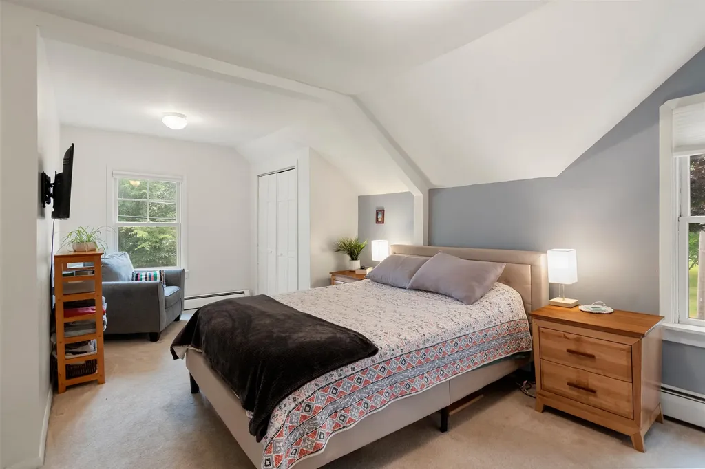 76 Conger Avenue Burlington VT 05401