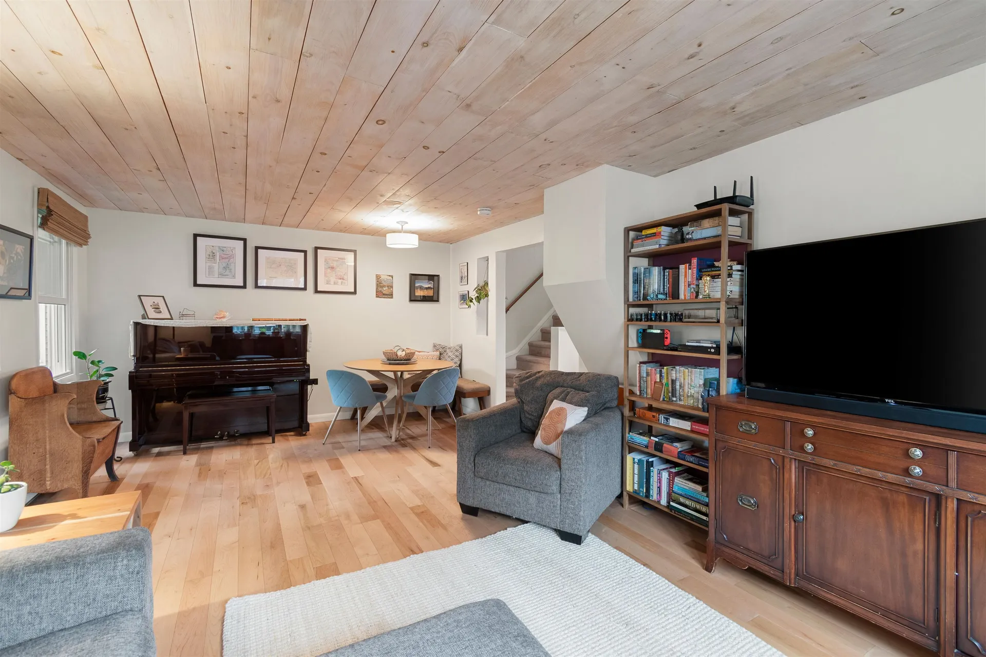 76 Conger Avenue Burlington VT 05401