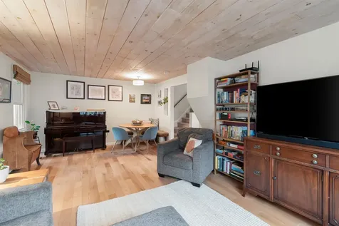 76 Conger Avenue Burlington VT 05401
