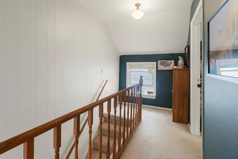 76 Conger Avenue Burlington VT 05401