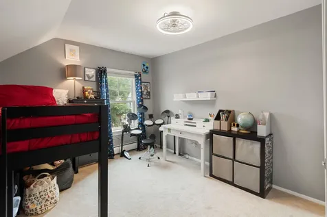 76 Conger Avenue Burlington VT 05401