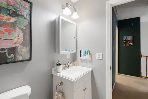 76 Conger Avenue Burlington VT 05401