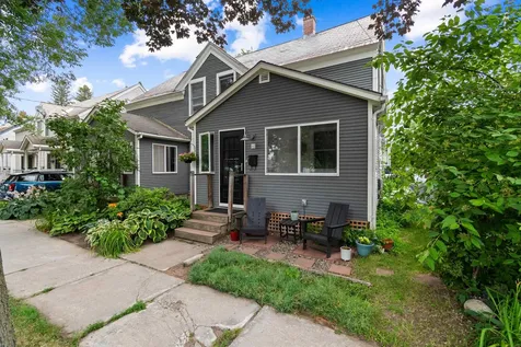 76 Conger Avenue Burlington VT 05401
