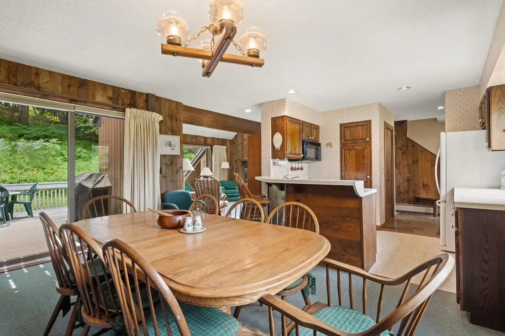 354 Stonybrook Road Stowe VT 05672