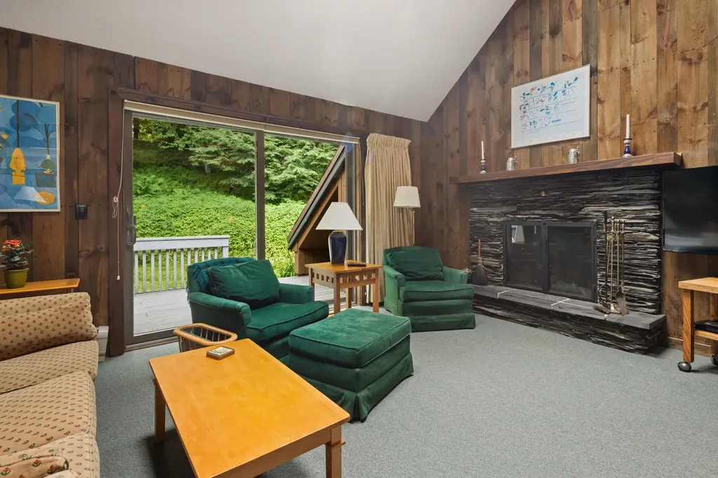 354 Stonybrook Road Stowe VT 05672