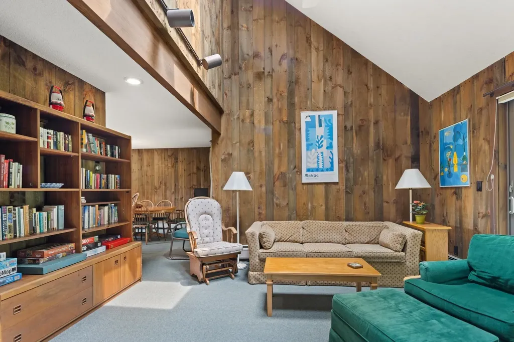 354 Stonybrook Road Stowe VT 05672