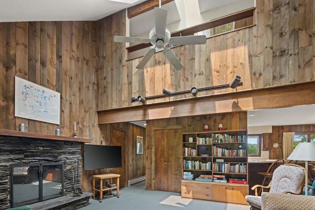 354 Stonybrook Road Stowe VT 05672