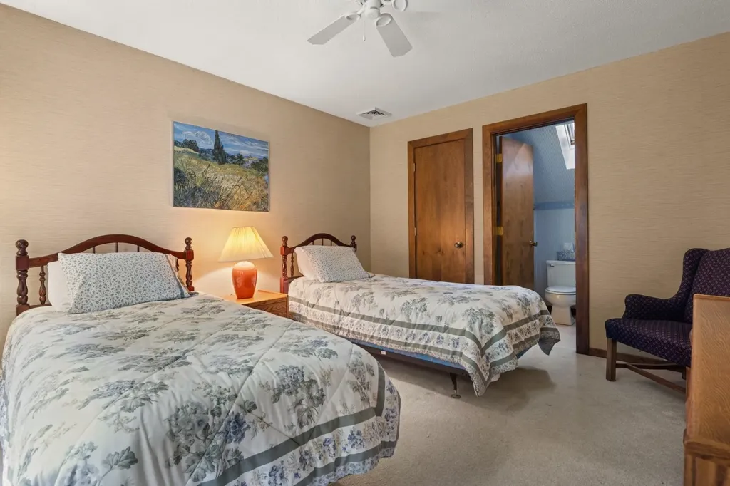 354 Stonybrook Road Stowe VT 05672