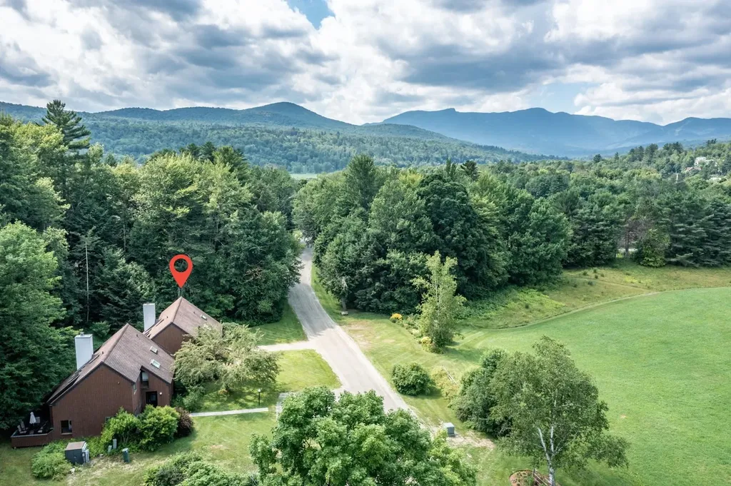 354 Stonybrook Road Stowe VT 05672