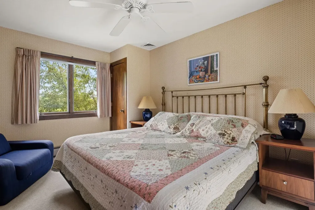 354 Stonybrook Road Stowe VT 05672